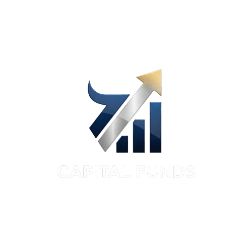 Capital Funds logo